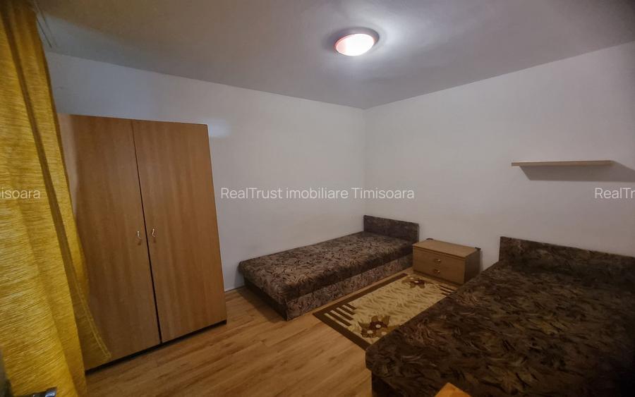 2 camere, Complexul Studențesc, CENTRALĂ TERMICĂ PROPRIE - 10
