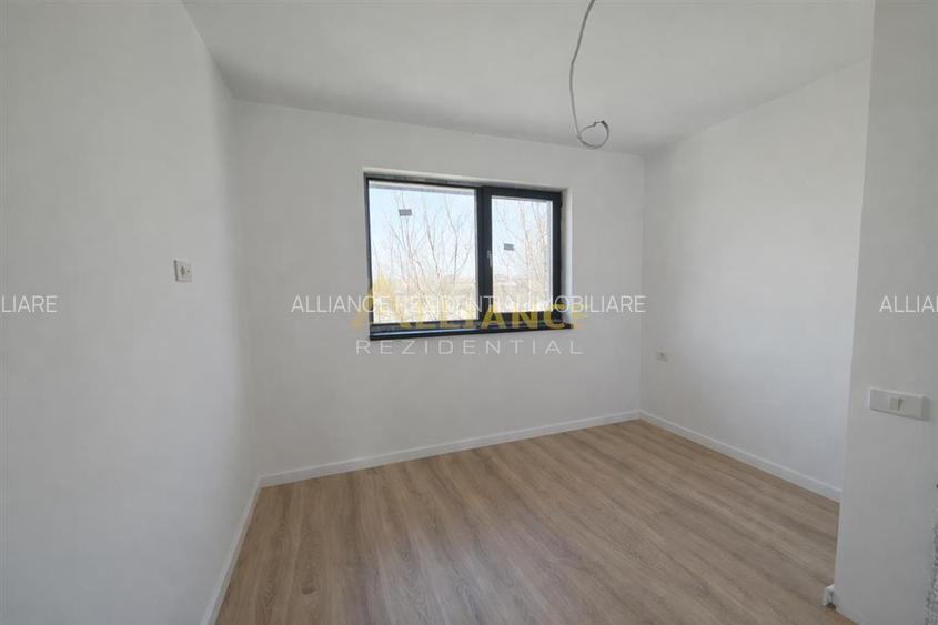 Casa 3 camere  -  2 bai  -  5 min de Bvd 1Mai - 6