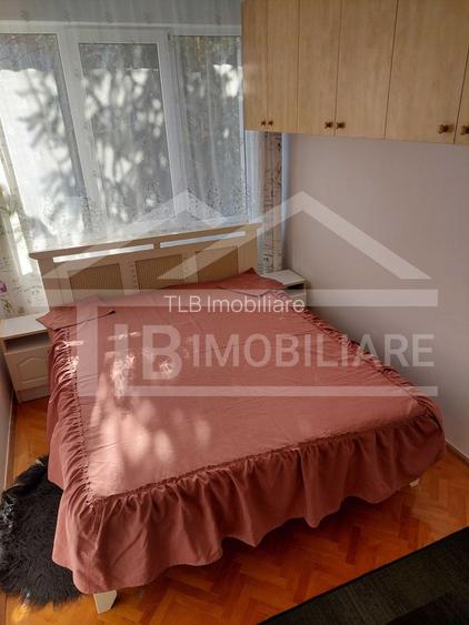 Apartament cu 2 camere, 50mp, decomandat, Zona Fortuna - 6