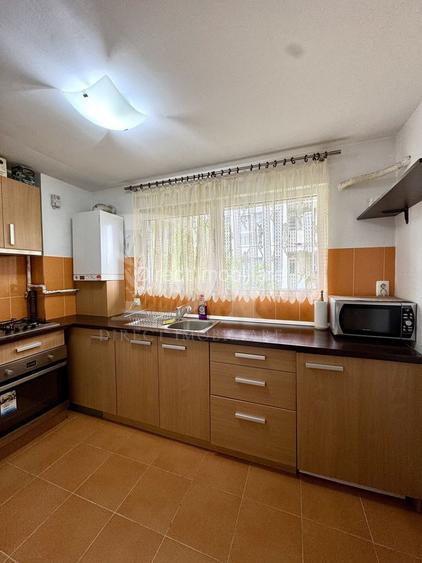 Apartament la cheie / etaj intermediar / zona Eroilor - 7