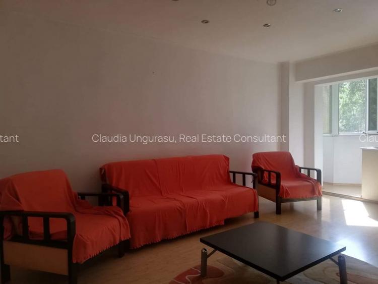 Garsonieră decomandata – Timpuri Noi, metrou 4 min - 8