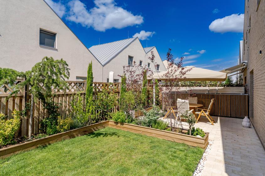 Case lângă lac, natură & sport | Metrou 20 min | Acces facil Bucuresti I F2 - C6 - 7