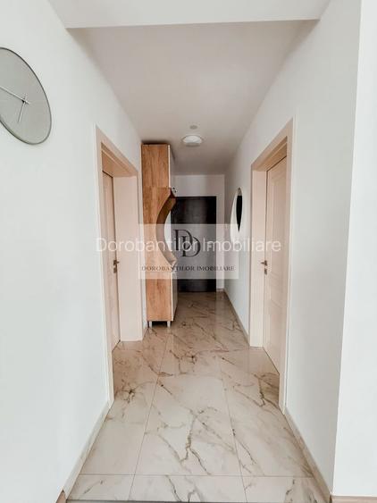 Apartament spațios 2 camere | Parcare inclusă | Dâmbul Rotund - 14
