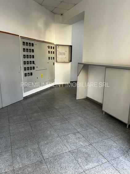 Calea Vacaresti, garsoniera moderna, CENTRALA PROPRIE, 42mp, bloc nou - 15