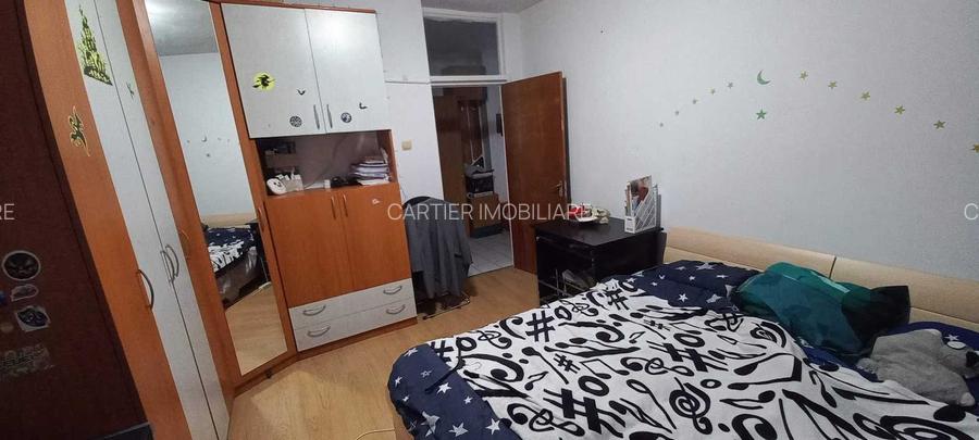 Vand apartament 2 camere Centrul Civic AFI - 8