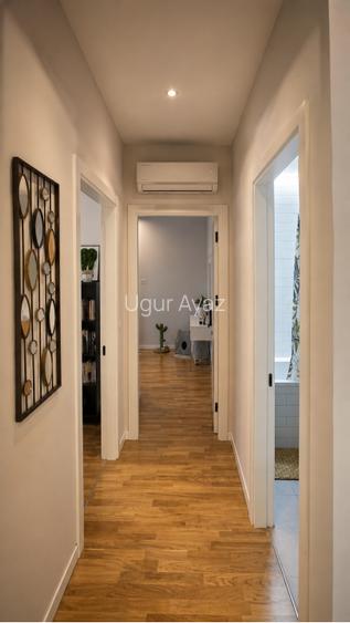 Apartament 3 camere premium | Parcare subterană + boxă | Vedere deschisă - 4