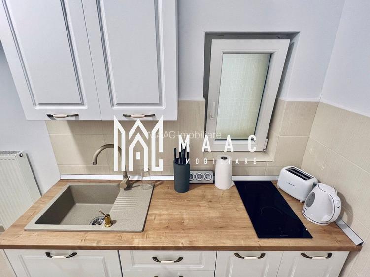 Apartament superb 3 camere 91 mpu zona Ultracentrala - 10