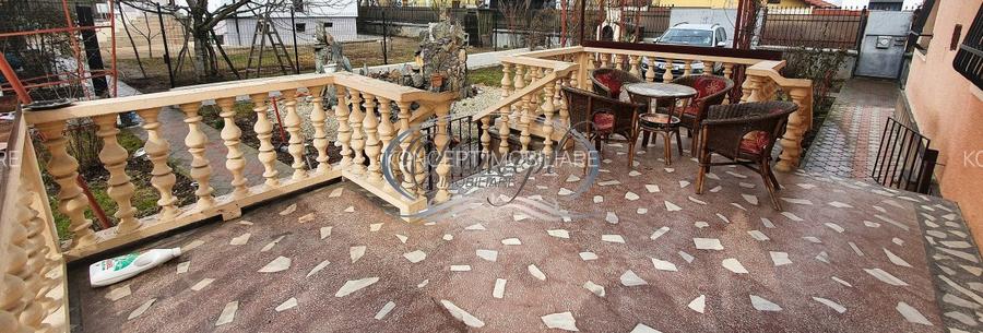 Casa individuala in zona Farmec - 10