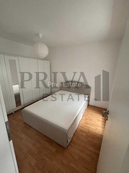 Apartament 2 camere, 41 mp, etaj 4, Circumvalațiunii - 3