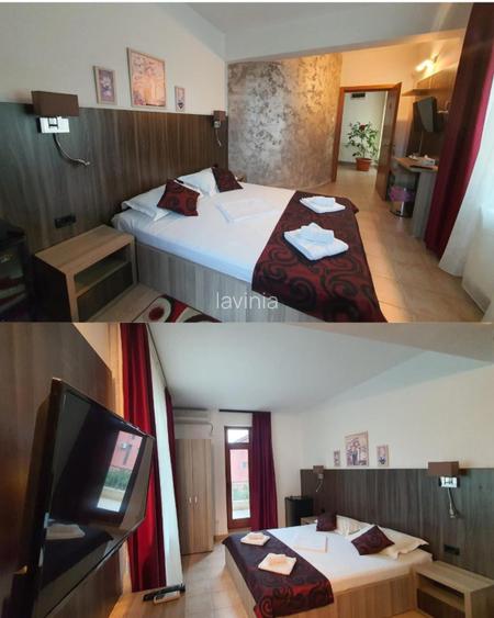 Inchiriez Vila P+2 Mamaia Nord 100m de mare pentru locuit sau inchiriat turiști - 8