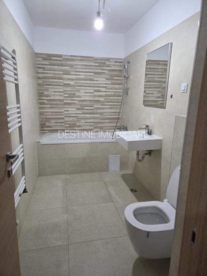 Apartament cu 2 camere decomandat, cu loc de parcare, pet friendly, Casa Nobel  - 4
