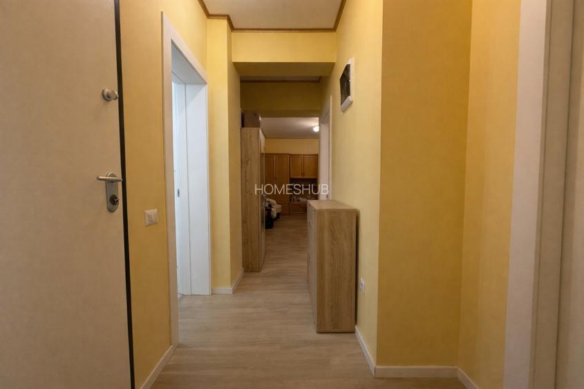 0% | Apartament 3 camere, 83 mp, două balcoane & două băi | zona Ferdinand - 14