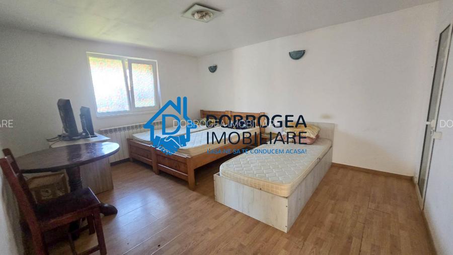APARTAMENT IN VILA, DE INCHIRIAT, ETAJ 1 ,PRETABIL MUNCITORI - 4