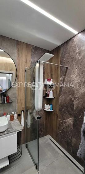 Inchiriez apartament ultracentral 2 camere,mobilat/utilat+loc parcare - 6