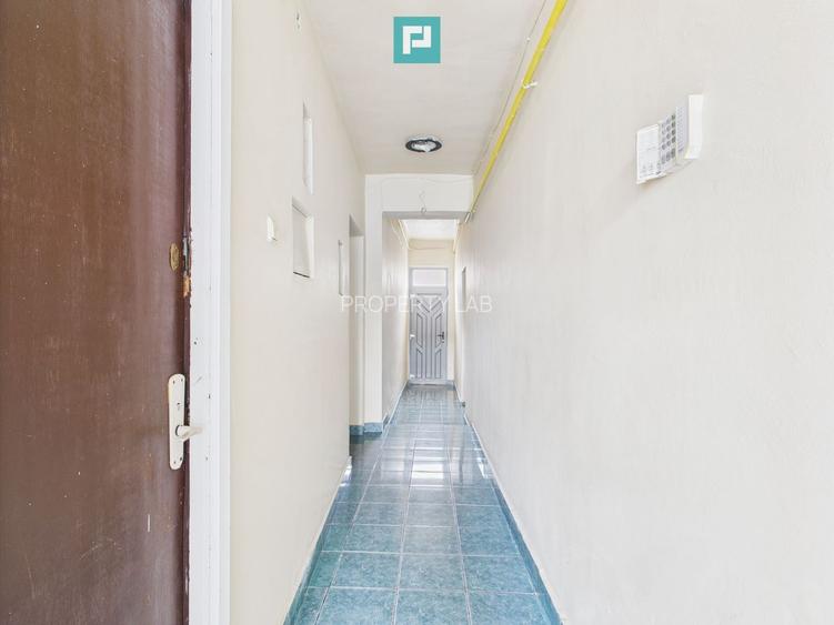 Casă individuală cu teren,  Andrei Șaguna -Traian - 37