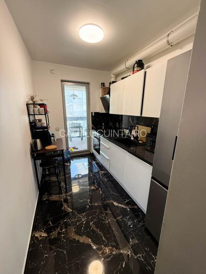 Apartament 2 Camere Vacaresti Mihai Bravu Metrou Tineretului Asmita - 4