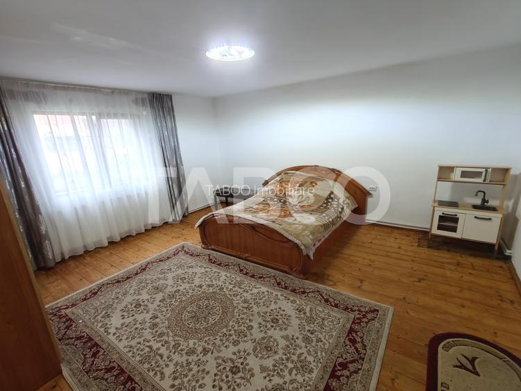 Casa de inchiriat 4 camere singur in curte in Sibiu - Pet Friendly - 10