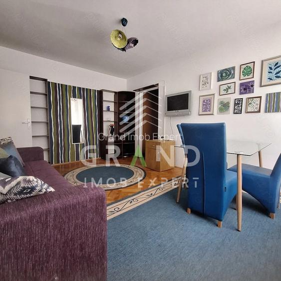 Apartament 2 Camere | Balcon | PETFRIENDLY | Gheorgheni/Aleea Scarisoara - 3