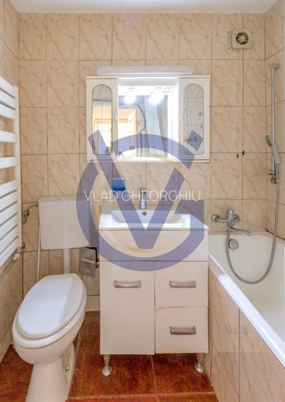 COMISION 0% - Aproape de Parc! 3 camere Decomandate, dupa gustul tau! - 31