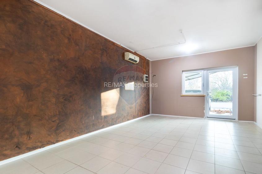 Vanzare Vila 5 camere cu terase mari si priveliste directa la lac - 10