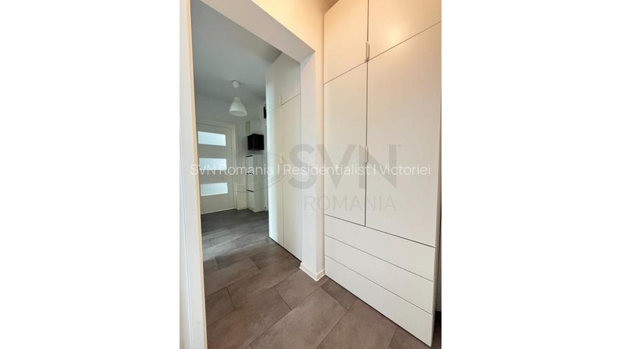 REA1027968 Apartament 2 Camere Renovat I De Vanzare I Drumul Taberei I Parc Mogh - 7