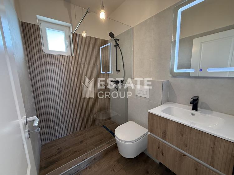 Casa individuala pe parter Mosnita Noua, COMISION 0 - 8