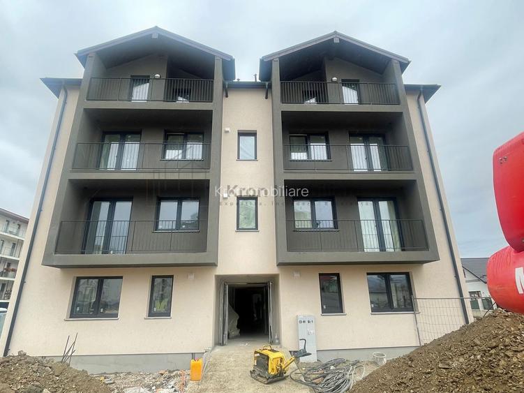 Apartament 2 camere - 2