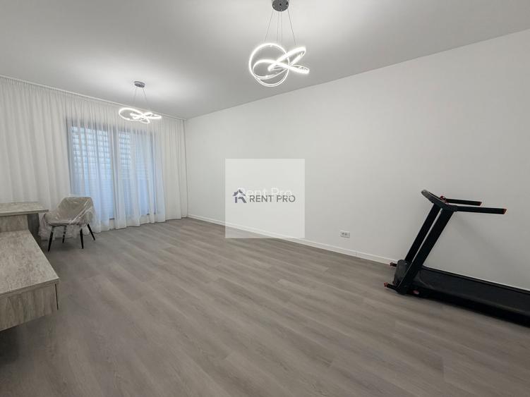 Premium 2 Camere Exigent Plaza Residence 65 Mp Lujerului - 4