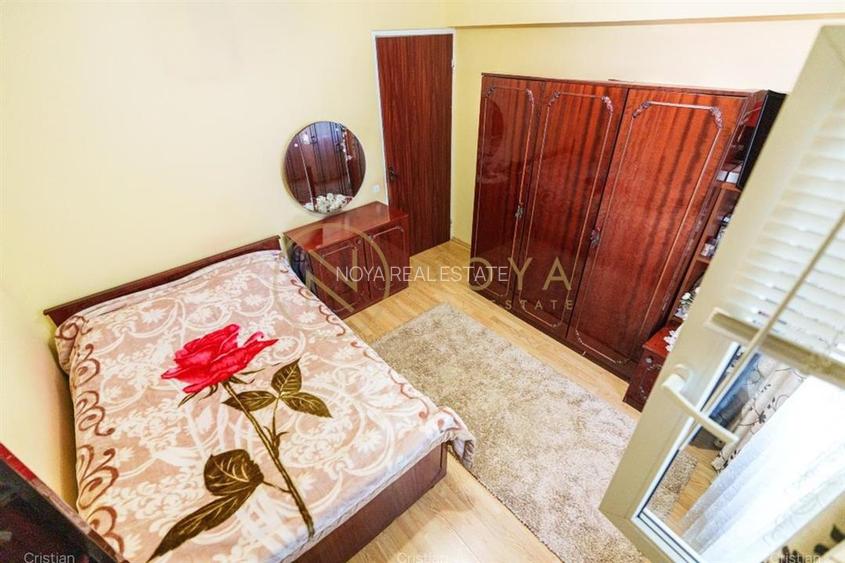 Apartament cu 4 camere de vanzare Crangasi | Metrou Parc Crangasi - 14