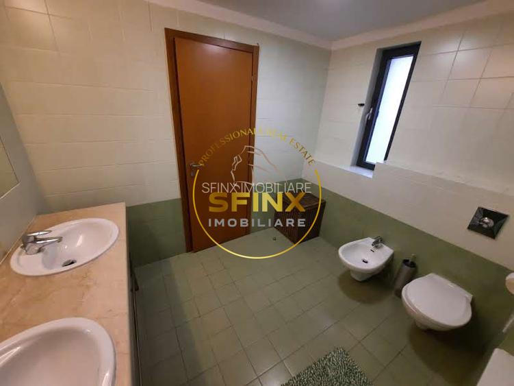 Washington Residence, pet friendly 4 room apartment for rent,  parking - 13