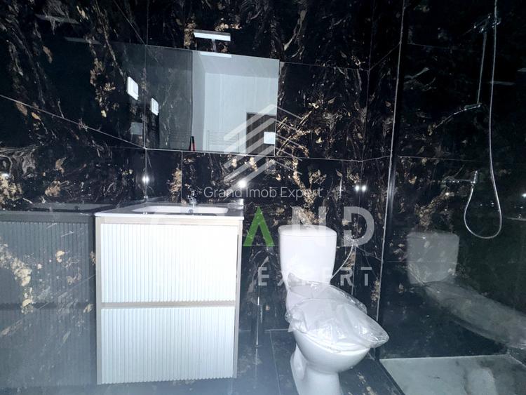 1 cameră | 40 mp | Balcon | Frunzișului–Mănăștur | Disponibil imediat - 20