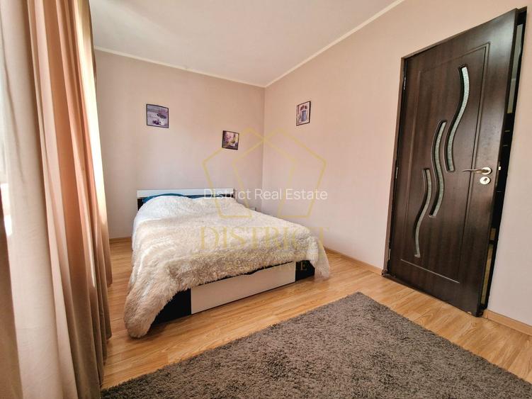 Apartament cu 2 camere | Dacia | Circumvalatiunii - 5