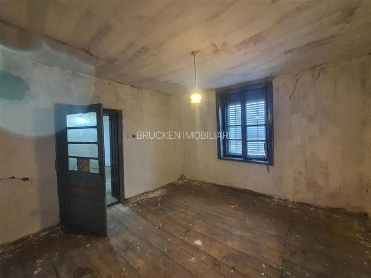 Casa de vanzare in Poclusa de Barcau - 11