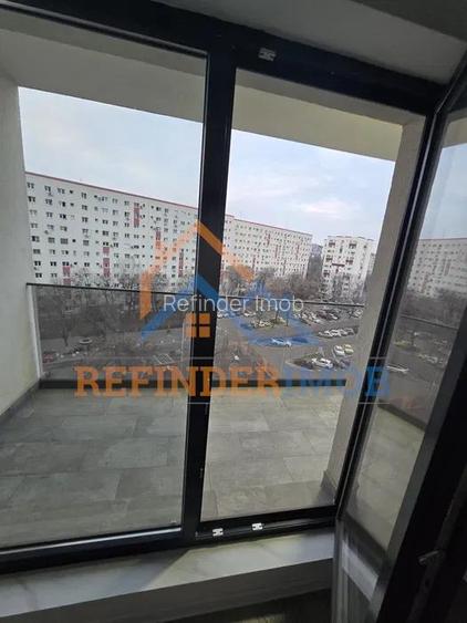 2 camere, bloc nou, metrou Aparatorii Patriei - 4