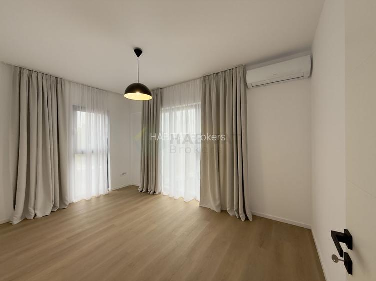 Vila finalizata in Complex Rezidential - 11