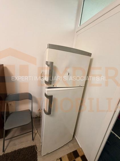 Garsoniera de inchiriat, in zona Abator - 7