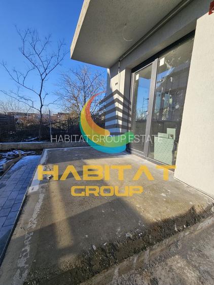 Vila individuala/curte Popesti Leordeni - 6