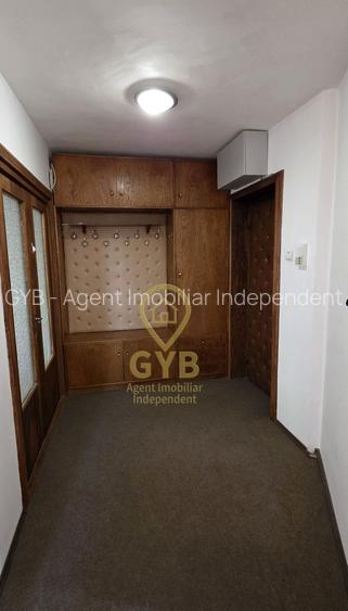 Apartament cu 2 camere spațios, decomandat, Bvd. Dacia - 5