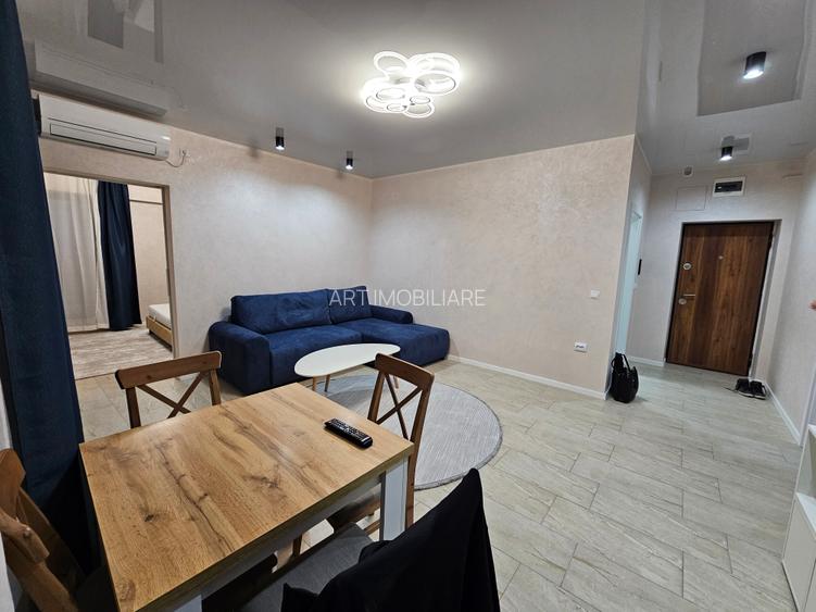 2 Camere Iancului cu Centrala Proprie - 3