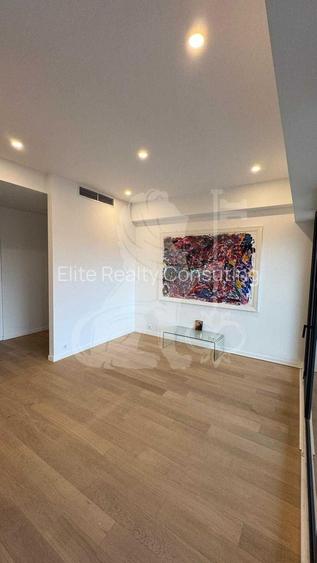 Studio de Lux | One Verdi Park | Barbu Văcărescu, Floreasca - 3