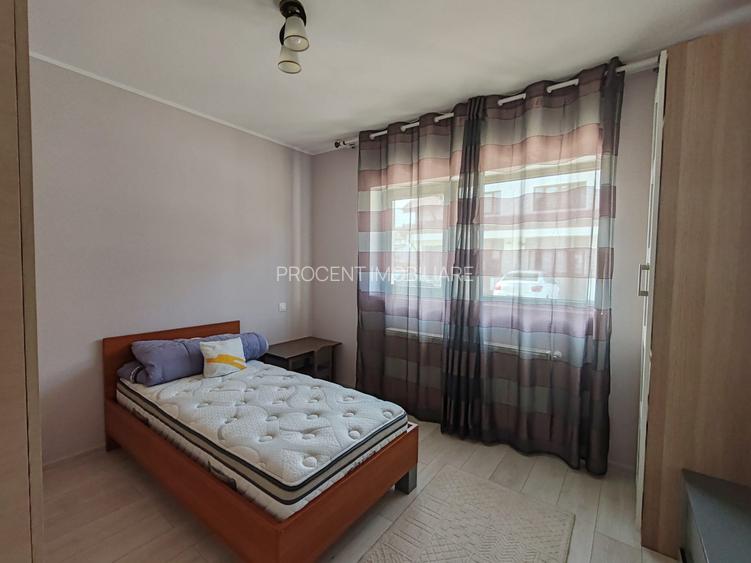 Casa Modernă de Închiriat în Sămpetru - 3 Dormitoare, Living,Terasă și Curte! - 20