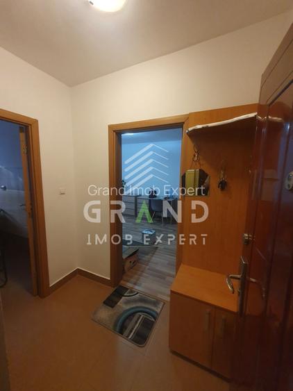 Apartament 2 Camere | Semidecomandat | Balcon | Manastur/Padin - 9