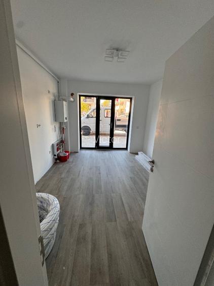 Apartament 2 Camere de la Dezvoltator/Melchisedec Residence - 3