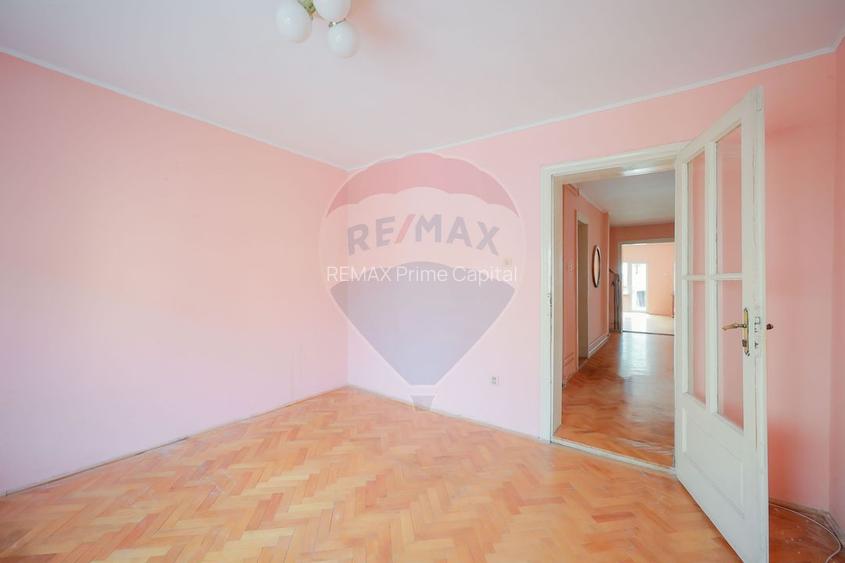 Clădire multifuncțională de vânzare – Strada Meșteșugarilor, Ioșia - 38