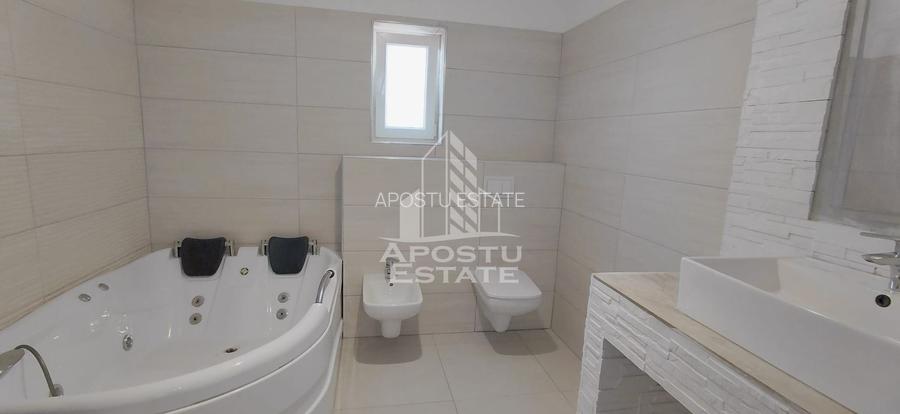 Duplex de închiriat 4 dormitoare, curte, terasa, Dumbravita Timisoara - 20
