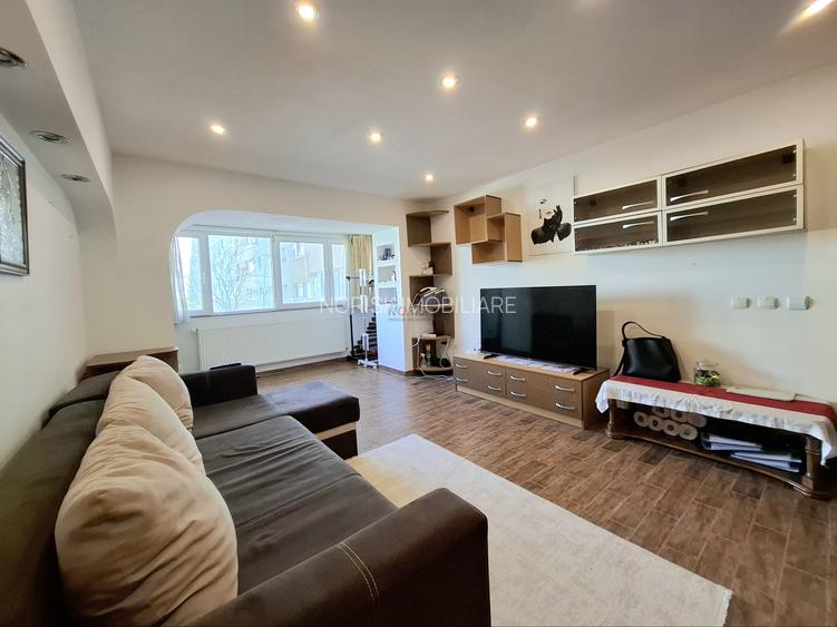 4 CAMERE | 96MP | Colentina | Renovat | Utilat&Mobilat - 7