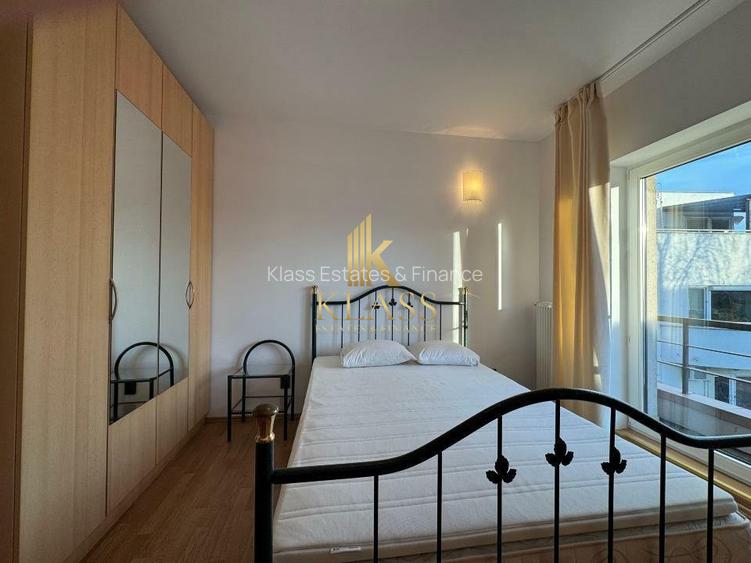 Apartament pentru chirie 4 camere in Herastrau  - 6