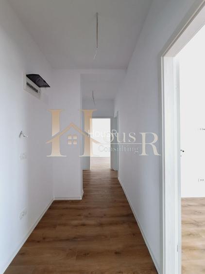 Bloc nou finalizat. Finisaje de calitate. Incalzire in pardoseala. - 6