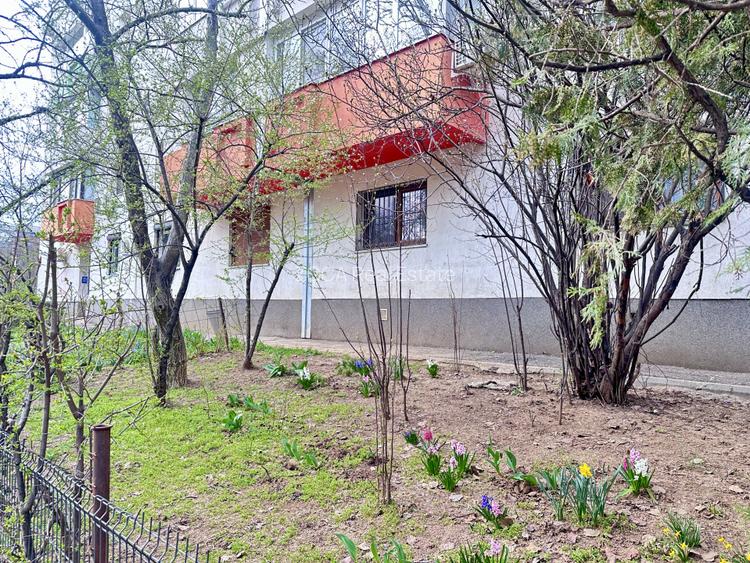 Apartament 3 camere | Aviatiei | Băneasa | Renovat | Reabilitat - 12