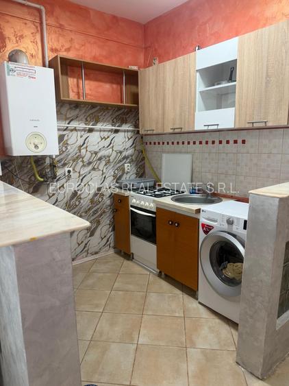 Apartament 2 camere - Mamaia Nord - 82.000 euro (Cod E5) - 4